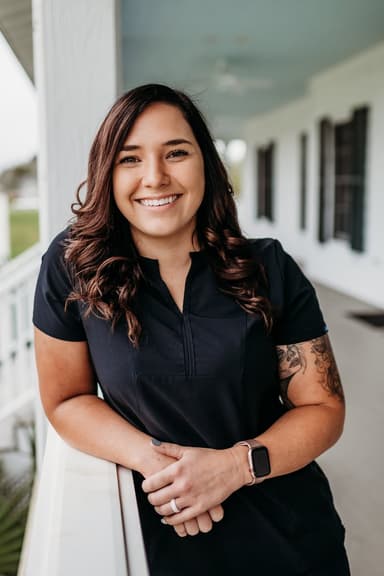 Ashley Cuevas