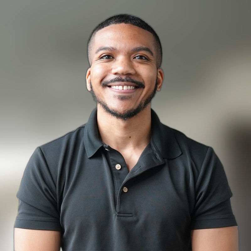 Dr. Jeffery Hampton, DPT