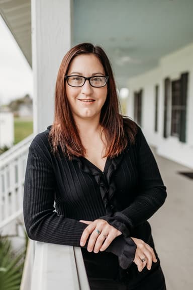 Jill Boothe