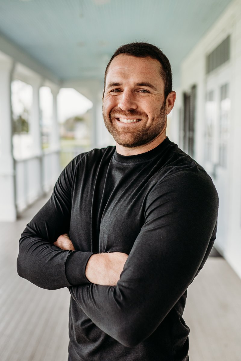 Dr. Robby Ellis, DPT