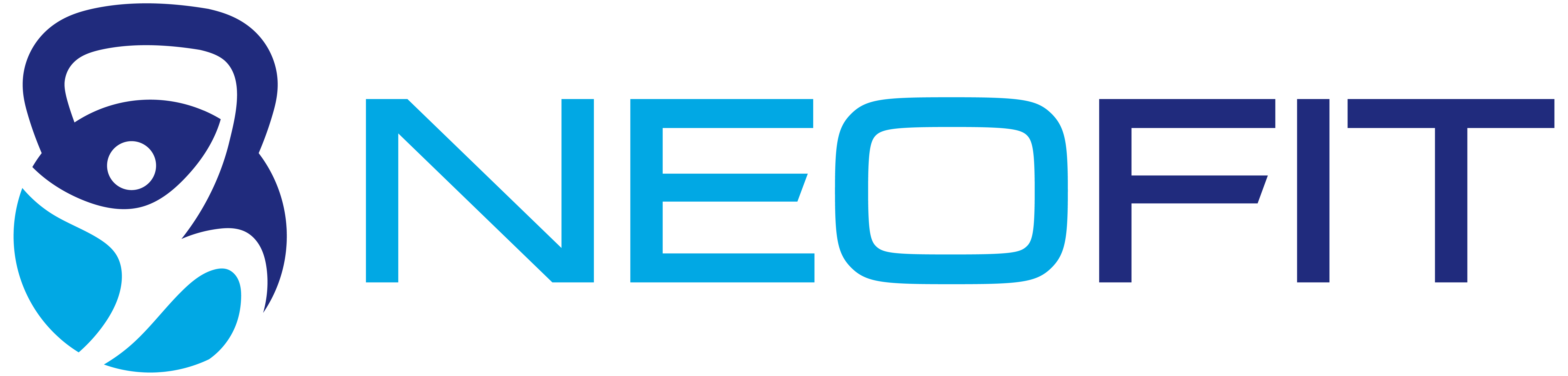 NeoFit Logo